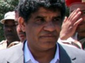 Представители ПНС Ливии подтвердили задержание Абдуллы ас-Сенусси - агентство