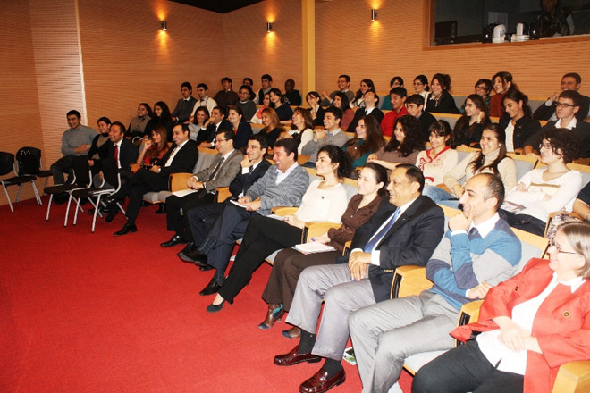 Azərbaycan BMT TŞ-də gələcək fəaliyyətinin prioritetlərini müəyyənləşdirib (FOTO)