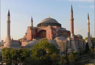 Rusya: Ayasofya'nın Ortodoks Kilisesi'ne iade edilmesi için Türkiye'den samimi adım bekliyoruz