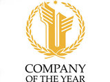 Компания AzVirt стала лауреатом Национальной Премии "Компания года" в номинации "Дорожное строительство"