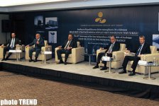 New agreement with Turkey enables Azerbaijan to export not only Shah Deniz gas  (PHOTO)