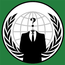 Anonymous атаковали сайт Трампа за его высказывания о мусульманах