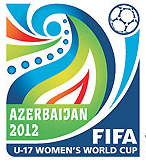 Futbol üzrə dünya çempionatı Azərbaycan 2012-nin püşkatma mərasimi keçiriləcək