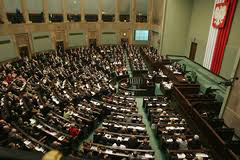 Председатель парламента Польши ушел в отставку