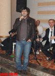Клипмейкер 2011 года провел массовые съемки для Аббаса Багирова, или Спаси Бог