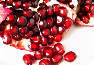 Large complex for processing of pomegranate to be built in Azerbaijan (Exclusive)