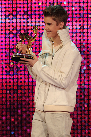 В Германии прошла церемония Bambi Awards 2011 (фотосессия)