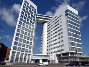 ICC says no international investigation into Gaddafi's death for now