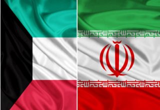 Tehran’s deputy mayor arrested in Kuwait