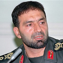 При взрыве на складе в Иране погиб генерал, развивавший ракетную оборону - агентство
