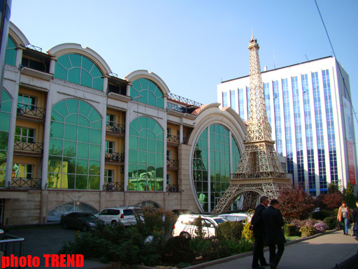 Kazakh Prosecution General’s office to sentence resident for false information
