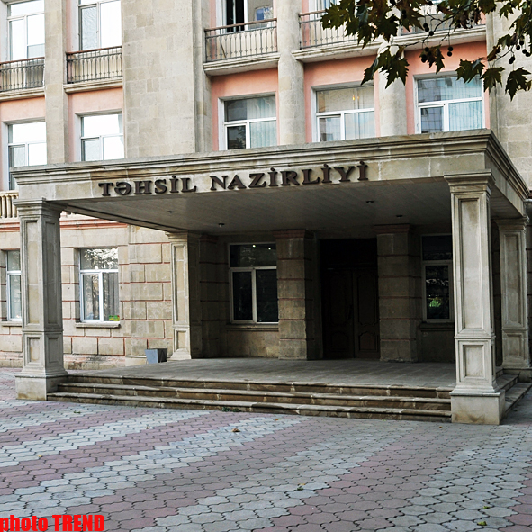 Новый пятилетний проект, связанный с системой высшего образования Азербайджана