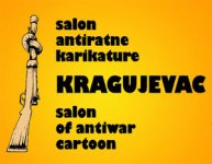 Сербский успех азербайджанского карикатуриста: "Я представил одну работу"