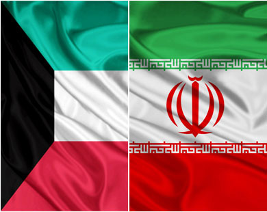 Iran, Kuwait ties are invulnerable