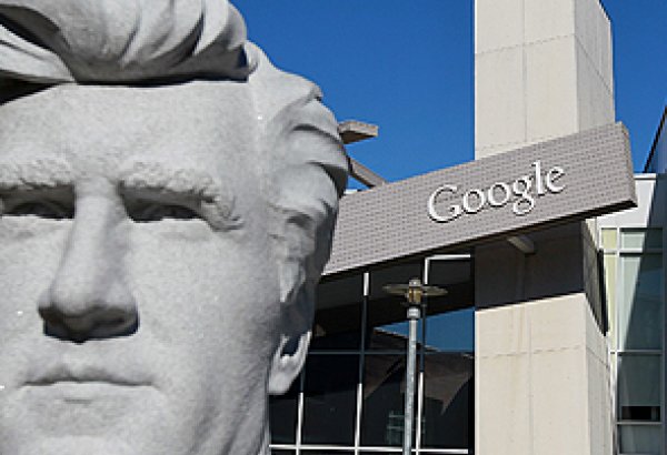 Google: Internet is insurer of human rights