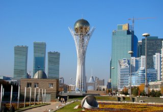 В Казахстане разработают Национальную экспортную стратегию