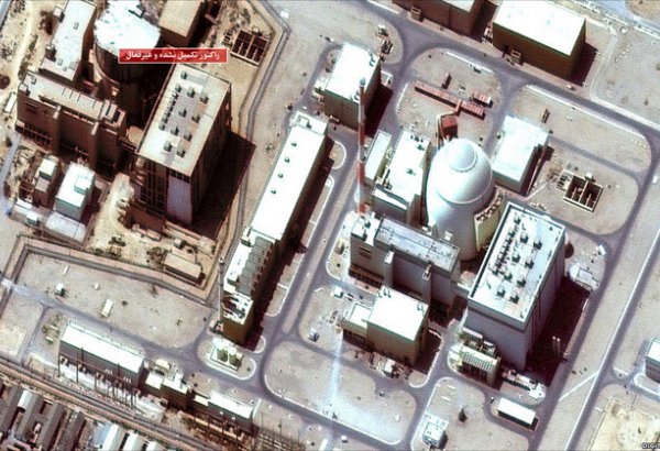 Official: Bushehr nuclear plant functions despite recent earthquake