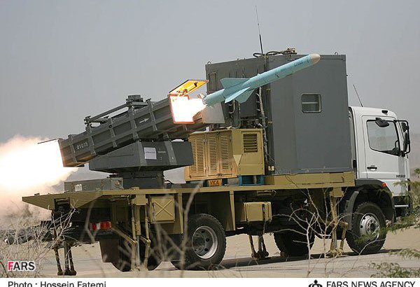 Iranian researchers produce new type of missile fuel