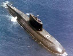 Iran to deploy submarines in Caspian Sea