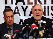 Сирия осудила проведение в Тунисе конференции "врагов Сирии" - СМИ