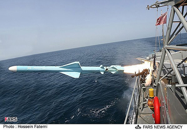 Угрозы Ирану и его военные возможности (ФОТО)