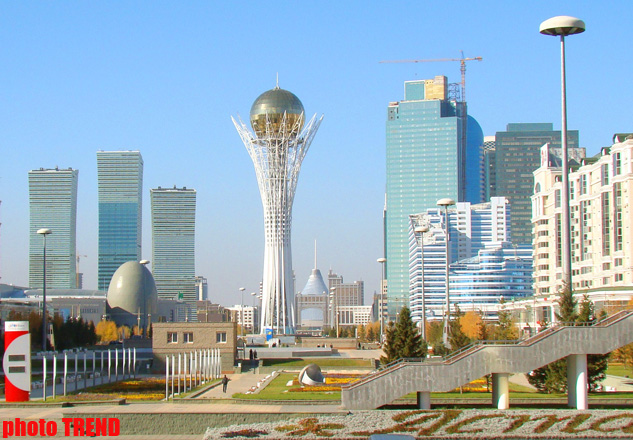 Astana to host VII Eurasian KazEnergy Forum