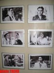 90-летие Наджибы Меликовой: Ей замечательно удавались образы настоящих азербайджанских женщин(фотосессия)