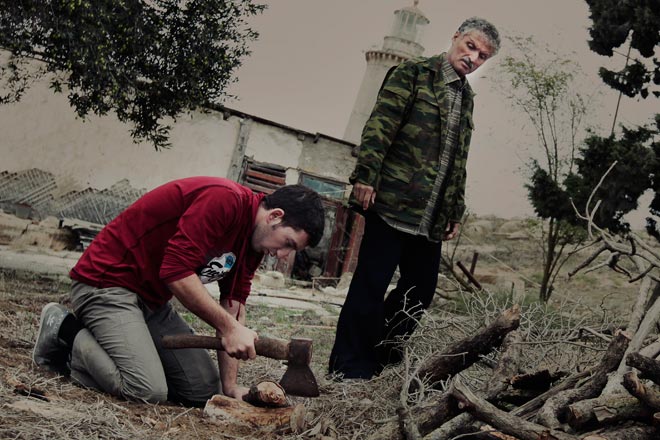 Азербайджанский "Маяк" покажут на фестивале доброго кино в России (ФОТО)