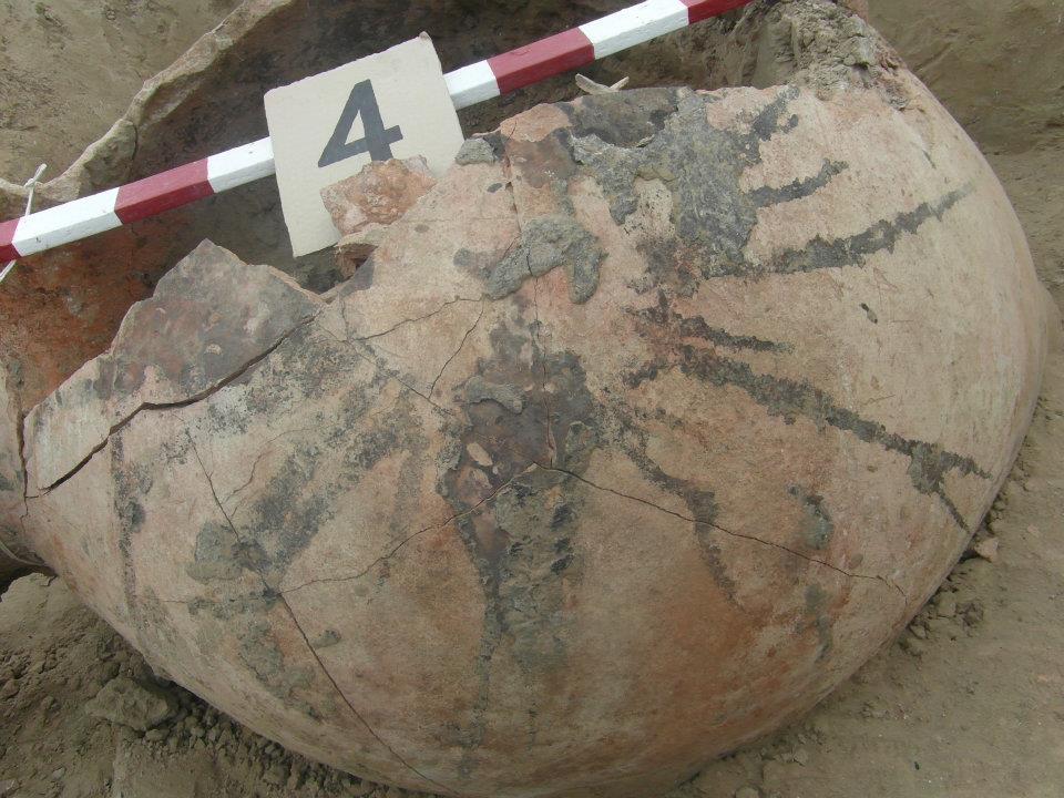 Excavations confirm Azerbaijanis’ identity with ancient Turks (PHOTO)