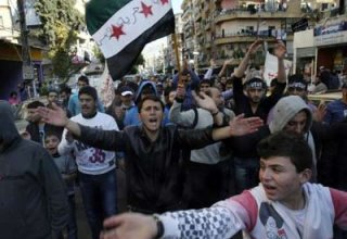 Demonstrations over deteriorating economy held across Lebanon