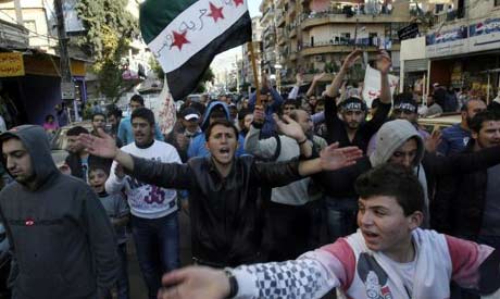 Относительное спокойствие установилось в ливанском Триполи после суток ожесточенных боев