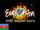 В Азербайджане начинается национальный отборочный тур для участия в "Eurovision-2012"