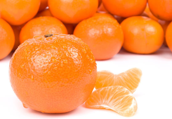 Dietoloq: Qışda portağal və naringi yemək ziyandır