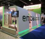Embawood şirkəti "MEBEL - 2011" beynəlxalq sərgisində iştirak edib (FOTO)