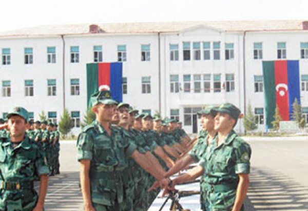 Bu gündən etibarən çağırışçılar hansı hərbi hissəyə düşdüklərini rahat öyrənə biləcəklər