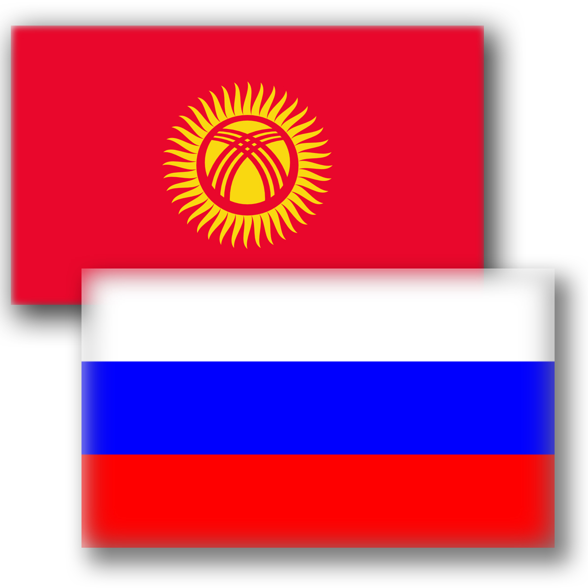 Россия является основным стратегическим партнером Кыргызстана - Алмазбек Атамбаев