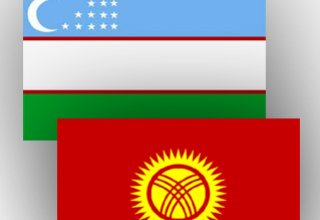 Uzbekistan, Kyrgyzstan sign new package of agreements to expand multifaceted co-op