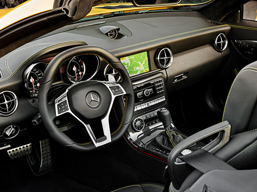 “Mercedes-Benz” avtomatik parketmə sistemini test etməyə başlayıb (VİDEO)