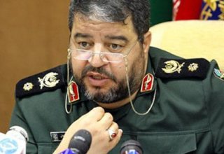 Passive Defense Organization outlines 3 types of threats against Iran