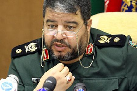 Iran says suffering technological gap in cyber defense