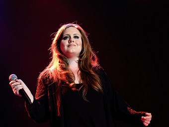 Brit Müzik Ödülleri gecesine Adele damga vurdu