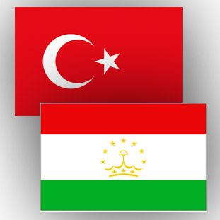 Tajikistan, Turkey mull economic cooperation