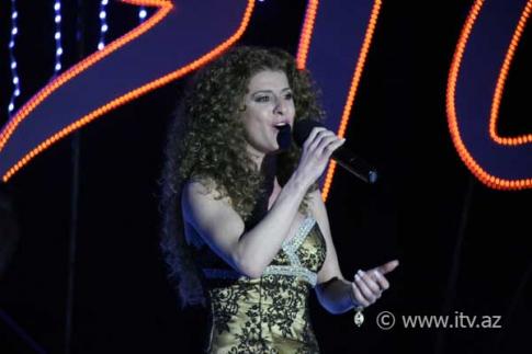 Azərbaycanda "Eurovision-2012"-nin seçim mərhələsinin ikinci yarımfinalçısı müəyyən oldu