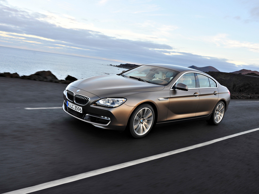 BMW отзовет с китайского рынка свыше 44 тысяч дефектных автомобиля