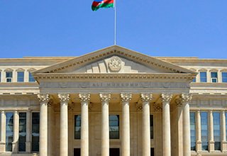 Верховный суд Азербайджана не обеспечил кассационную жалобу оппозиционера