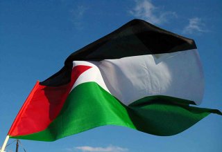 Палестина намерена получить полноценное членство в ООН