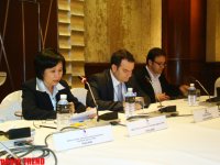 Trend attends OANA anniversary meeting in Bangkok (PHOTO)