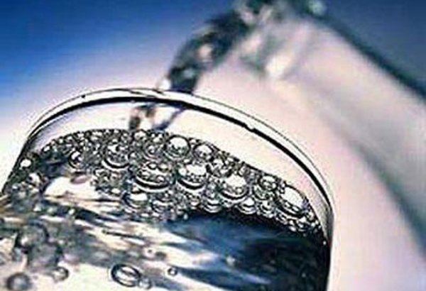 Turkey can face drinking water shortage