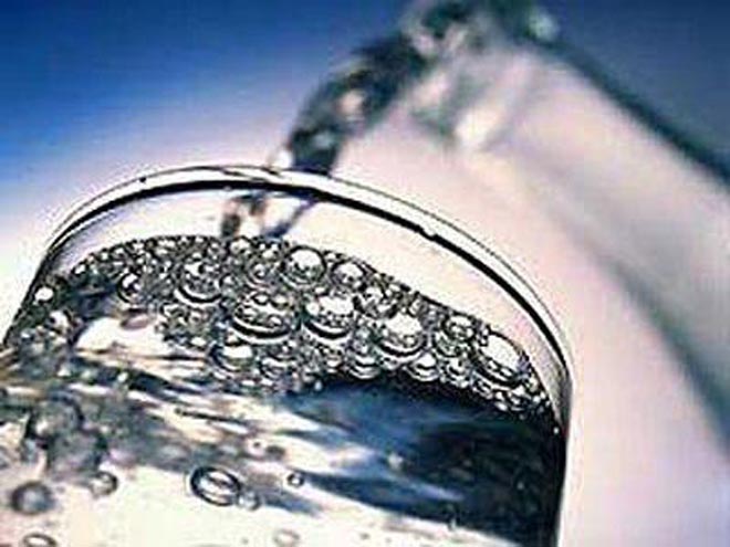 Turkey can face drinking water shortage