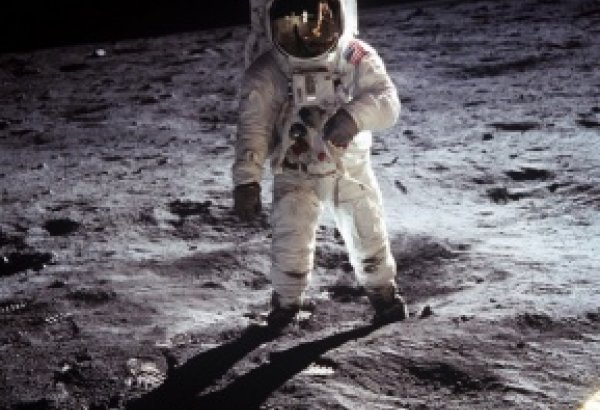 Sığortasız açıq fəzaya çıxan ilk astronavt dünyasını dəyişib